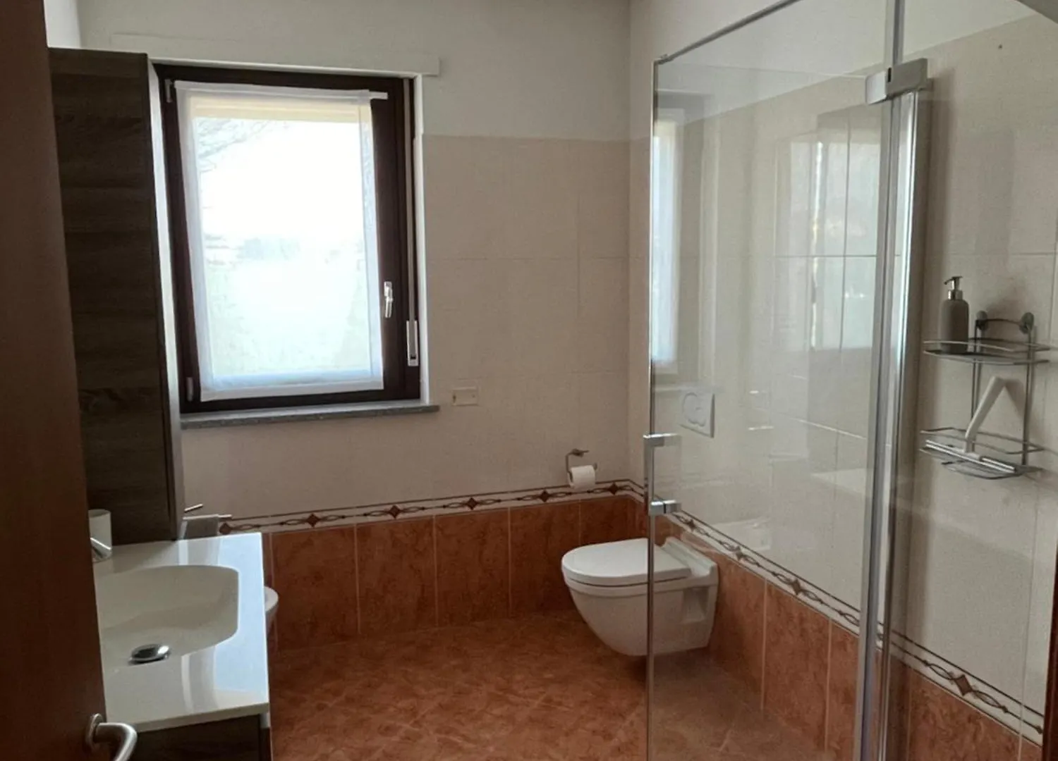 Casa Laetitia Apartment Dalmine