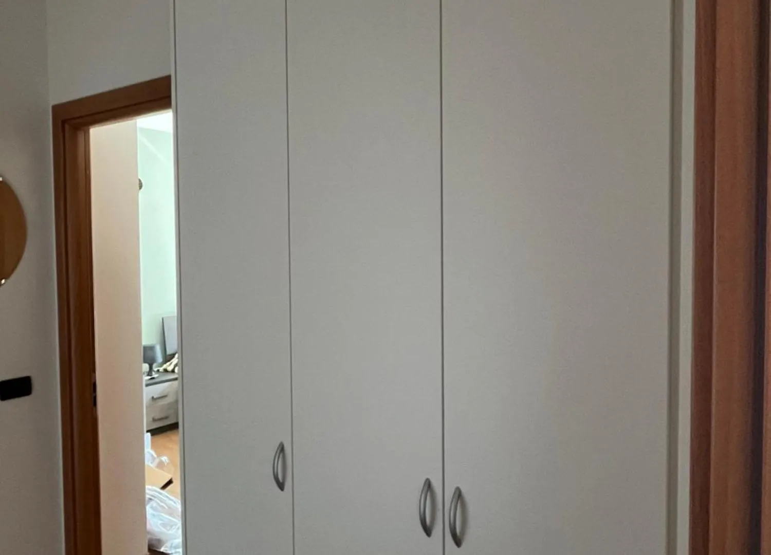 Casa Laetitia Apartment Dalmine