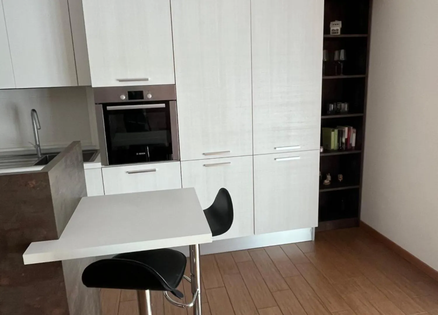 Casa Laetitia Apartment Dalmine 0*,  Italy