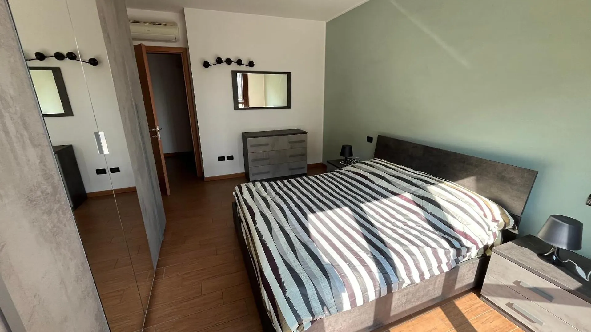 Casa Laetitia Apartment Dalmine Italy
