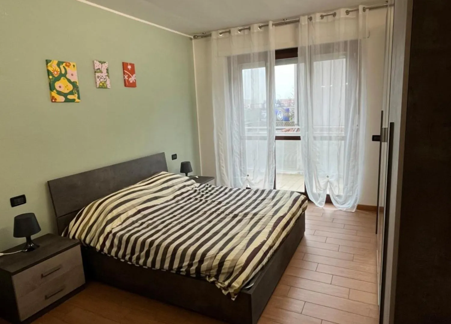 Casa Laetitia Apartment Dalmine