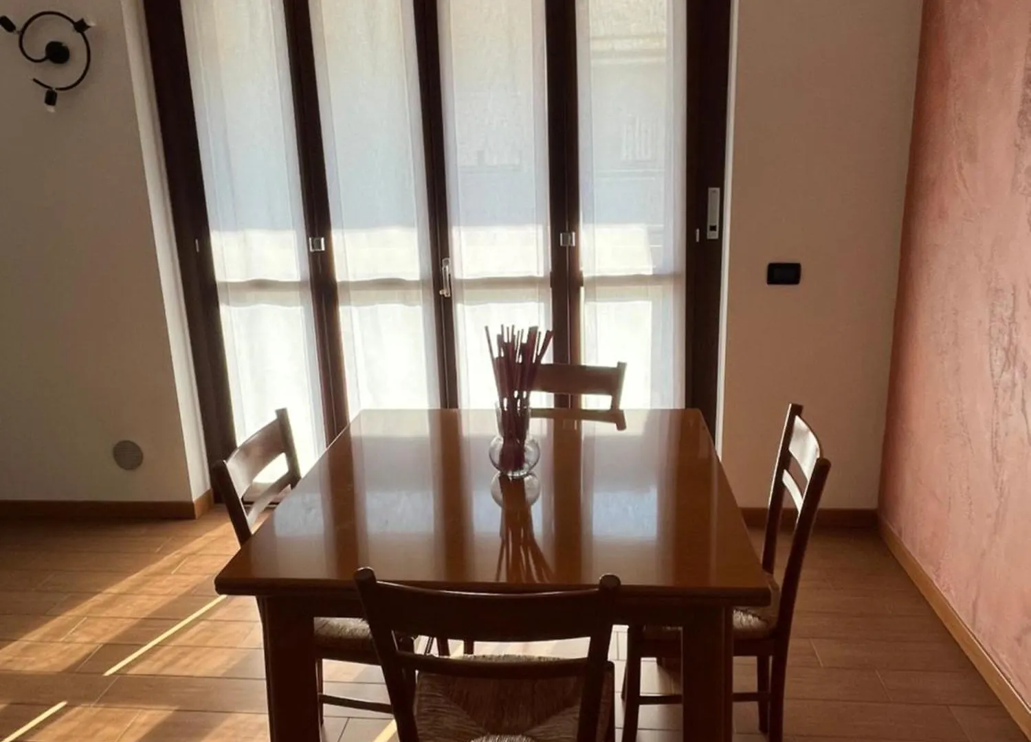 Casa Laetitia Apartment Dalmine Italy